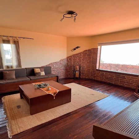 فيلا Preciosa Casa Cristian Y Maria Con Piscina Privada تياس المظهر الخارجي الصورة