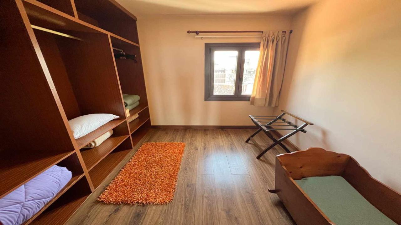فيلا Preciosa Casa Cristian Y Maria Con Piscina Privada تياس المظهر الخارجي الصورة