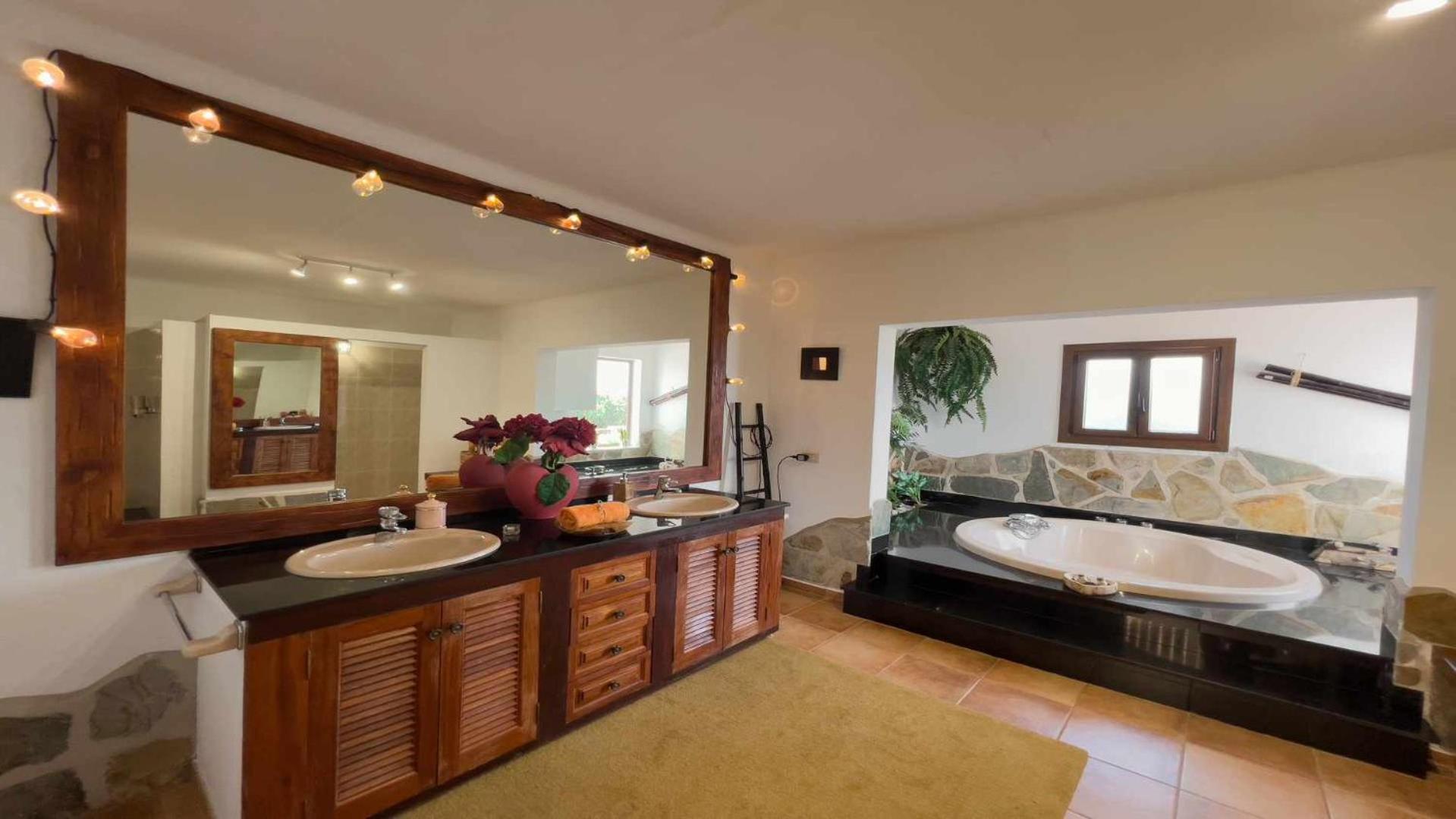 فيلا Preciosa Casa Cristian Y Maria Con Piscina Privada تياس المظهر الخارجي الصورة