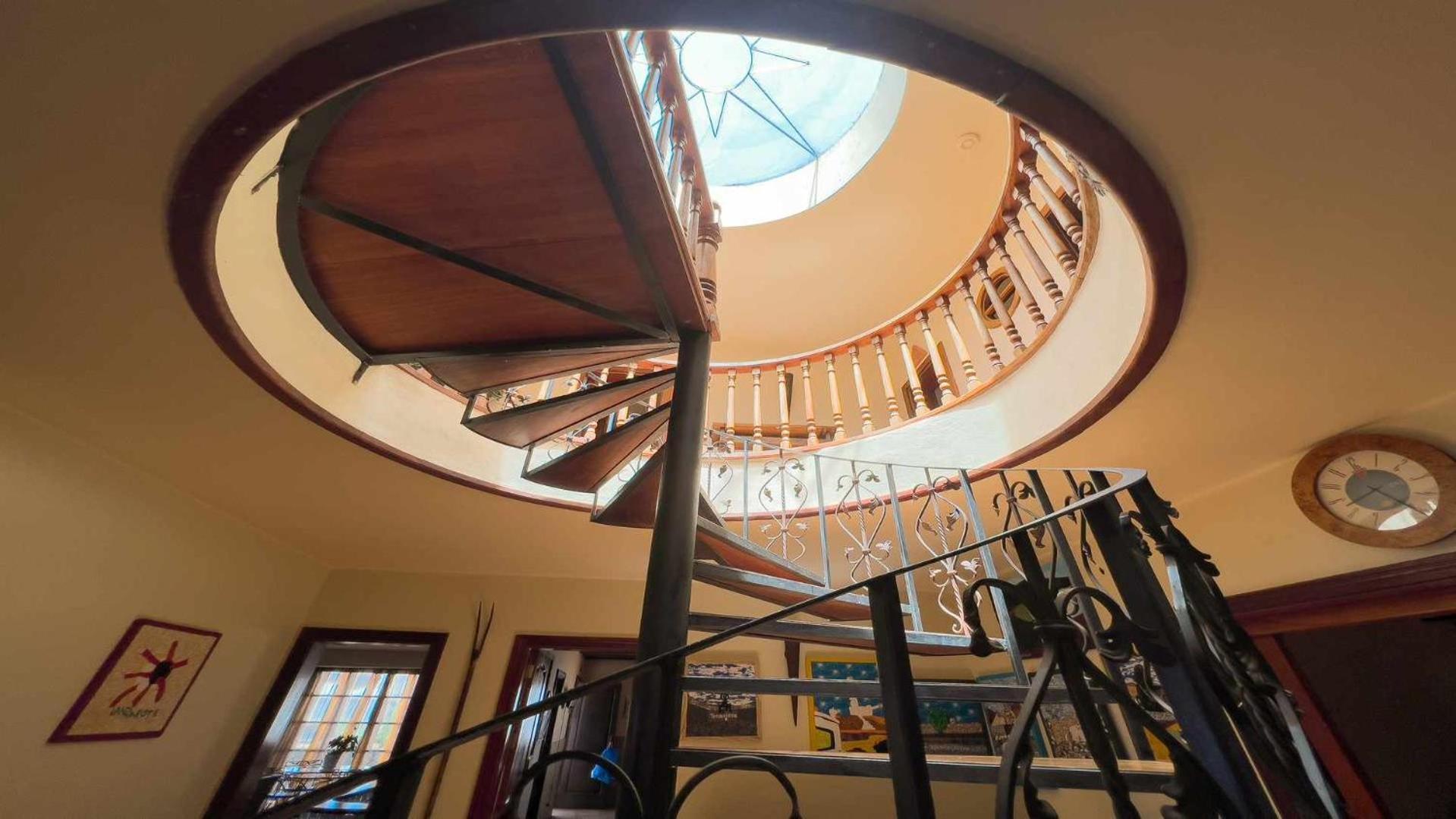 فيلا Preciosa Casa Cristian Y Maria Con Piscina Privada تياس المظهر الخارجي الصورة