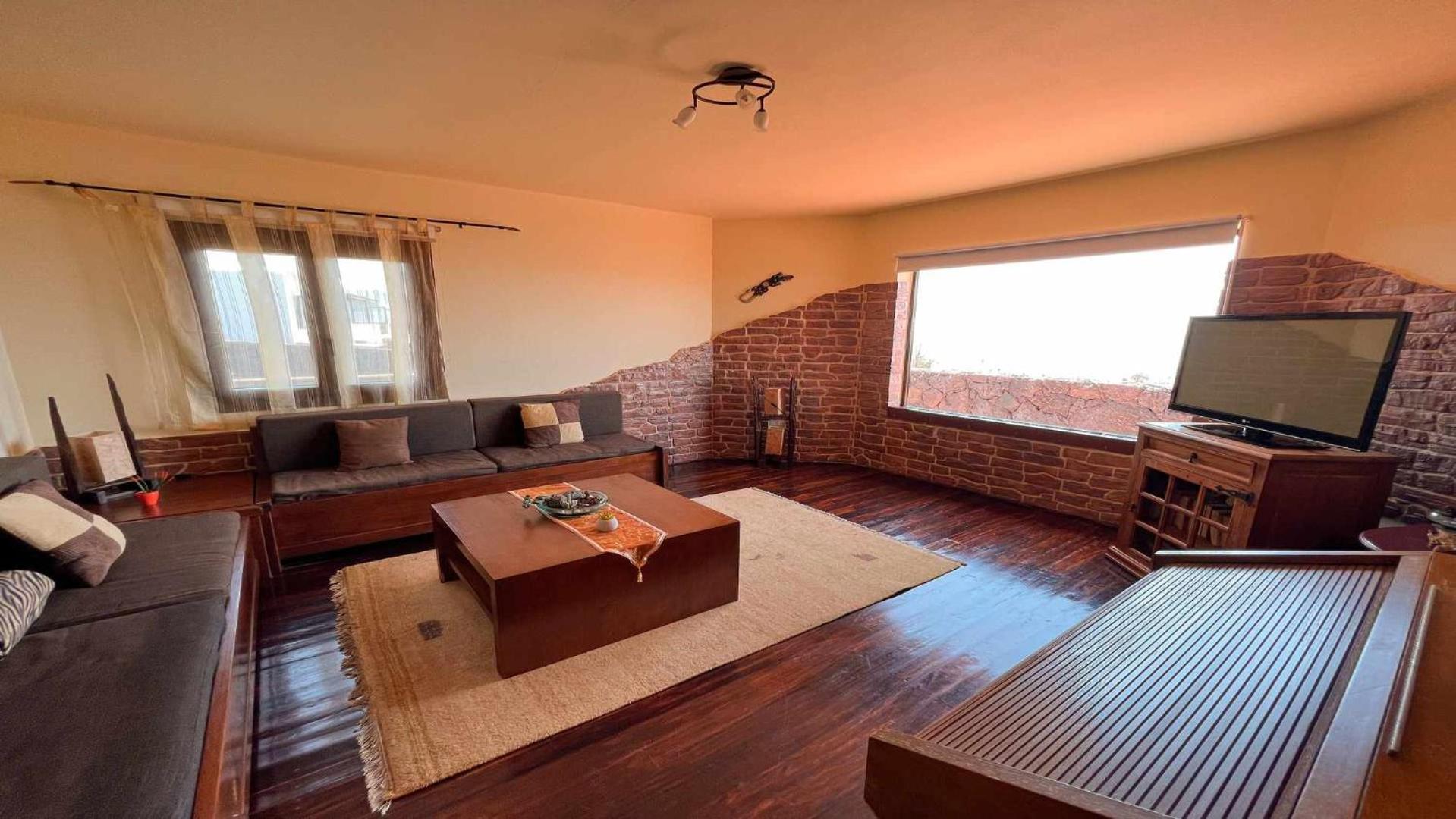 فيلا Preciosa Casa Cristian Y Maria Con Piscina Privada تياس المظهر الخارجي الصورة