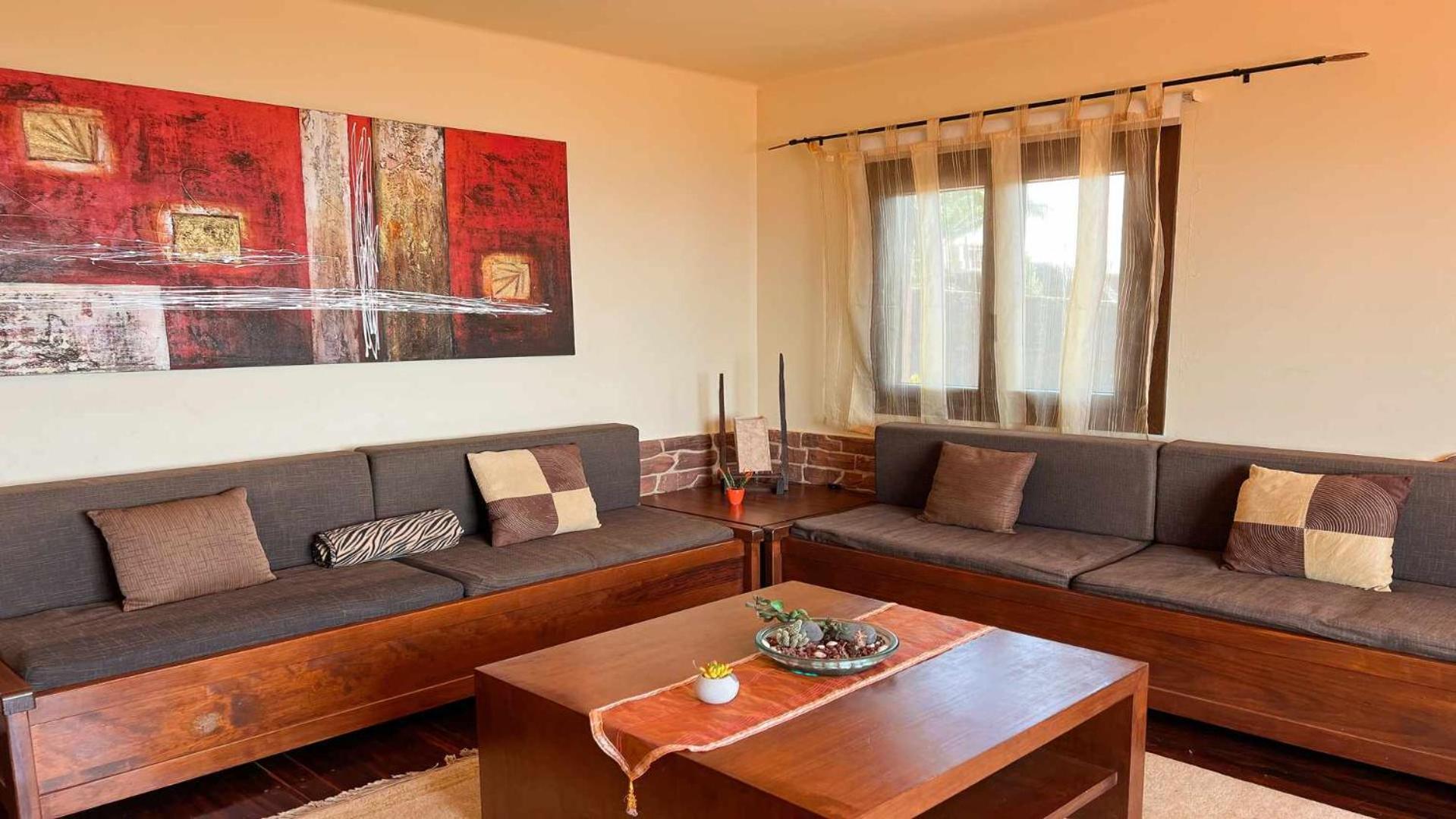 فيلا Preciosa Casa Cristian Y Maria Con Piscina Privada تياس المظهر الخارجي الصورة